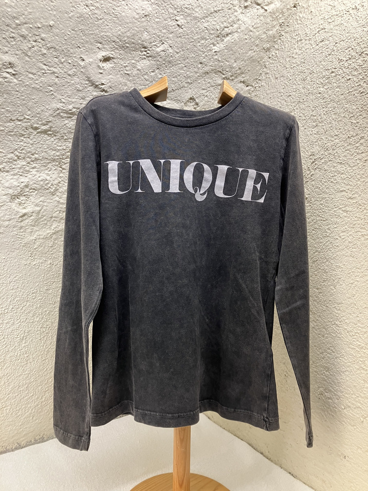 Samarreta Unique - Little Pieces